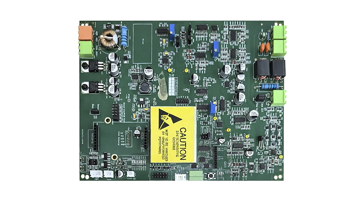 Платы электроники Vormatic 4210 TX-RX Wi-Fi2