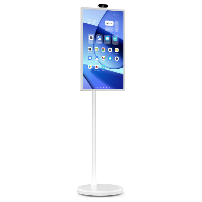 Рекламный экран Vormatic 21.5" LCD Display мобильный4