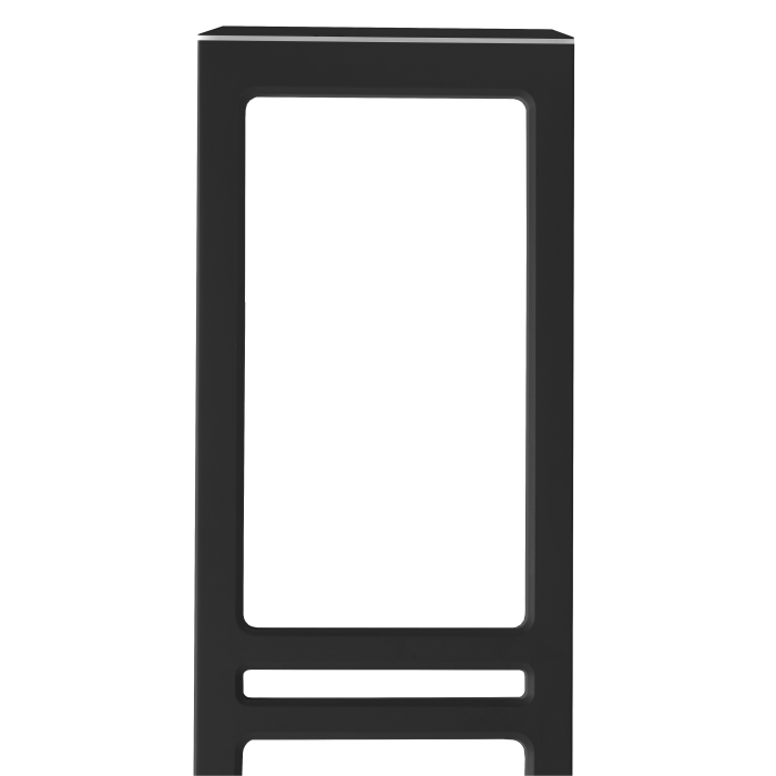 Антикражная система Vormatic AM 45 ABS Mono Black4