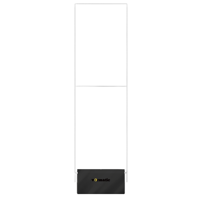 Антикражная система Vormatic AM 45 Acrylic Black1