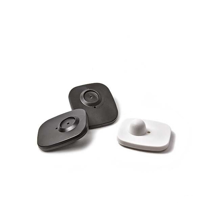 Антикражный датчик RF Mini Square Tag0