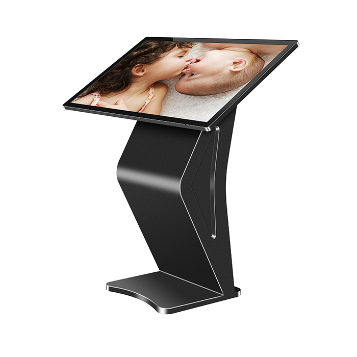 Информационный киоск Vormatic 43" LCD Kiosk на подставке внутренний2