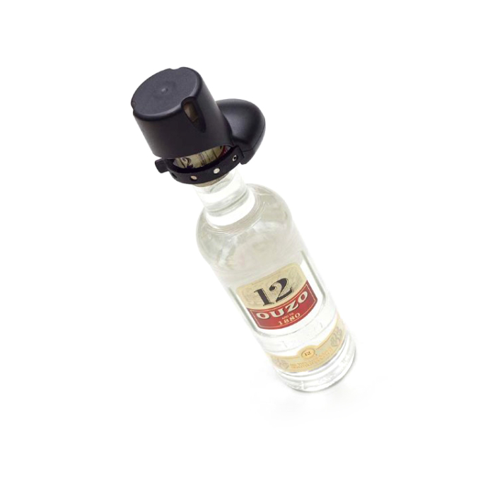 Антикражный Датчик AM Bottle Ultra MT черный2