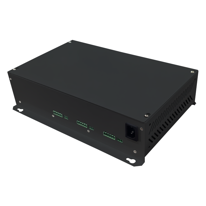 Блок управления Vormatic AMS 25000