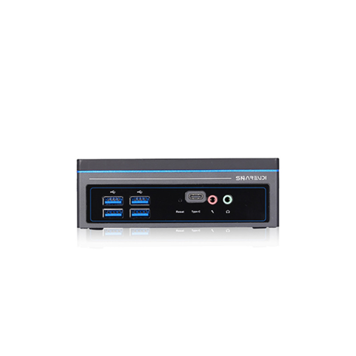 Intel NUC i7 5-й K7-F14H2