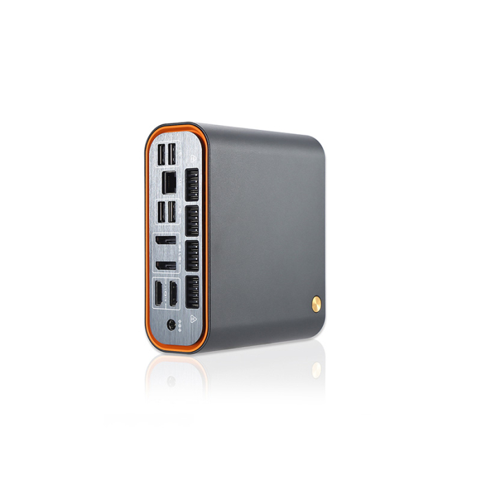 F23 NUC 11th Gen i3/i55