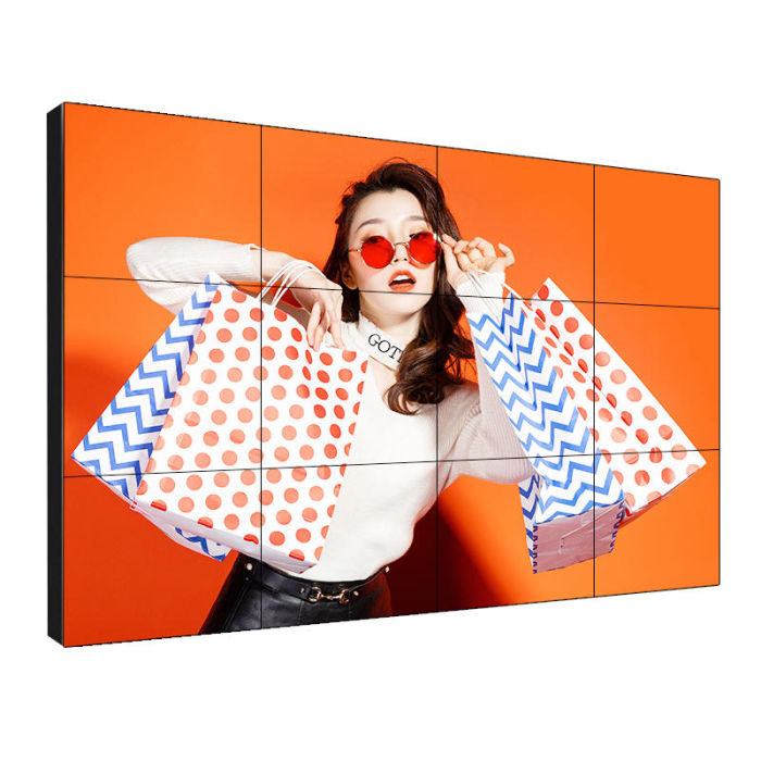 Видеостена Vormatic 65" LCD Video Wall внутренний0