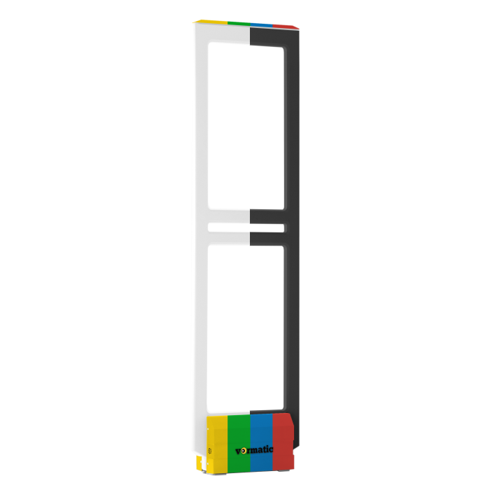 Антикражная система Vormatic AM 45 ABS Mono Color0