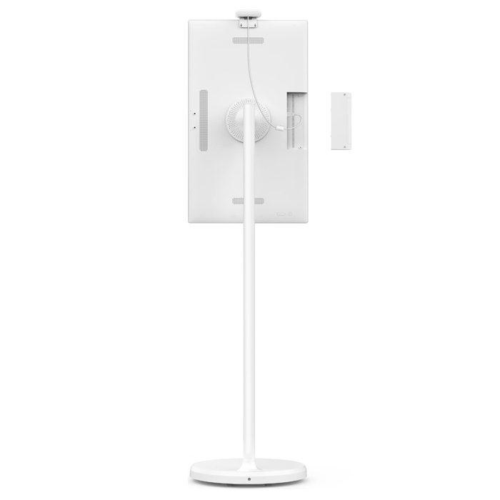 Рекламный экран Vormatic 23.8" LCD Display мобильный5